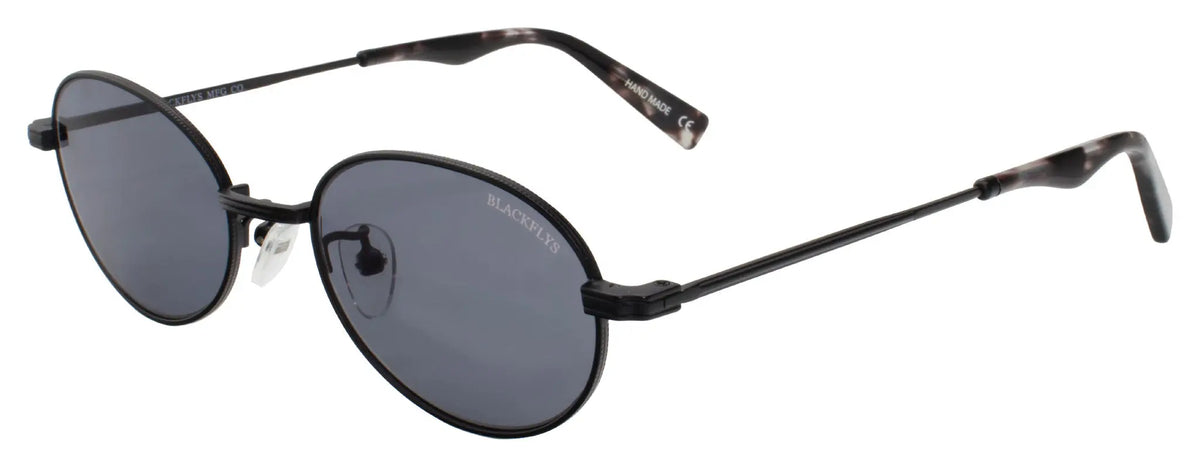 Fly Layback *Limited Ed. - BlackFlys