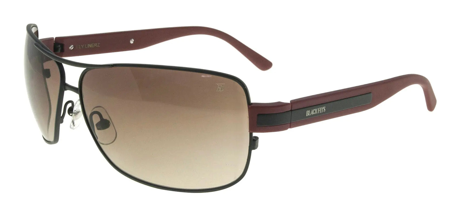 Fly Linerz - BlackFlys