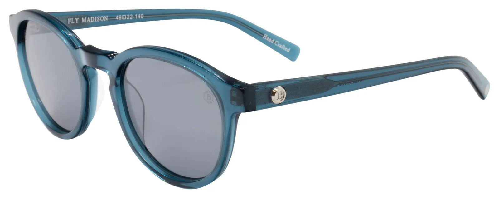 Fly Madison Polarized *Limited Ed. - BlackFlys