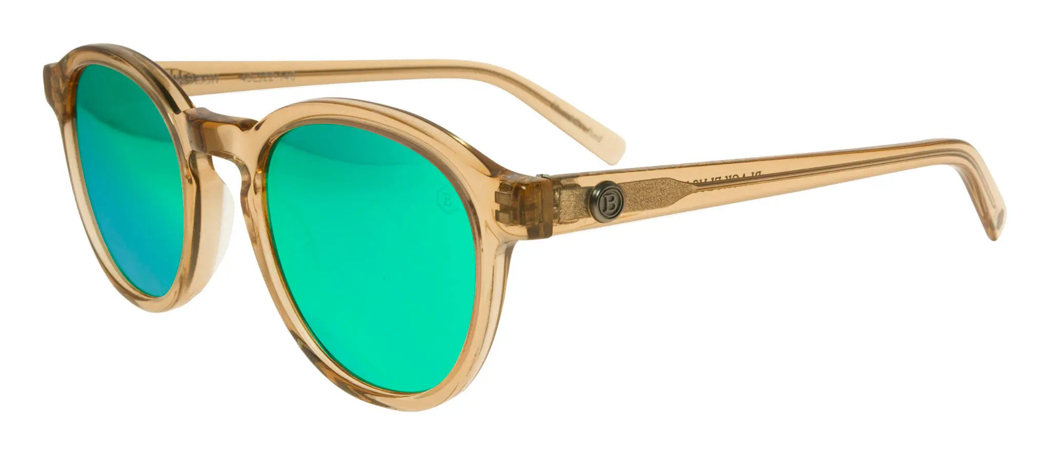 小物 BLACKFLYS FLY MADISON L BRN Fly Madison Polarized *Limited Ed. - BlackFlys