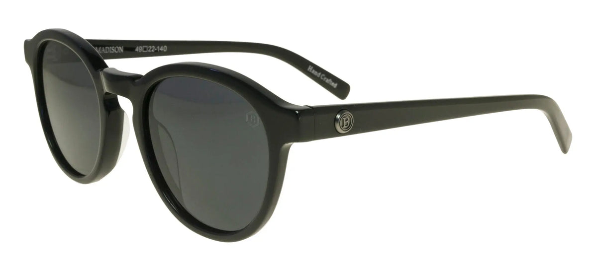Fly Madison Polarized *Limited Ed. - BlackFlys
