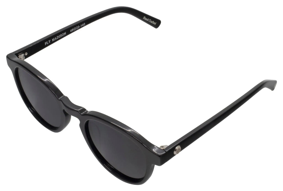 Fly Madison Polarized *Limited Ed. - BlackFlys