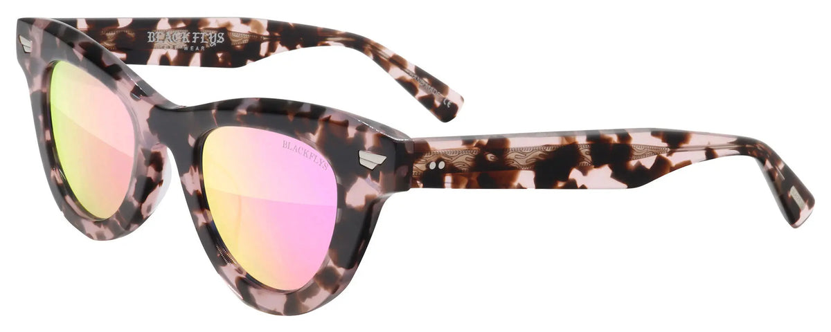 Fly Magnolia Limited Edition - BlackFlys