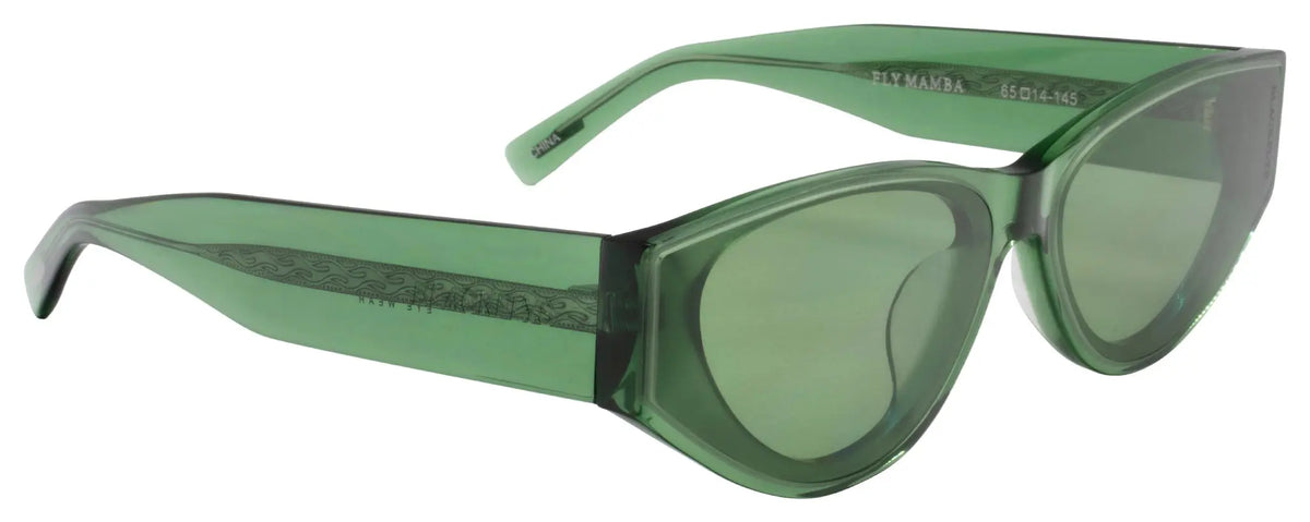 Fly Mamba 2 *Limited Ed. - BlackFlys