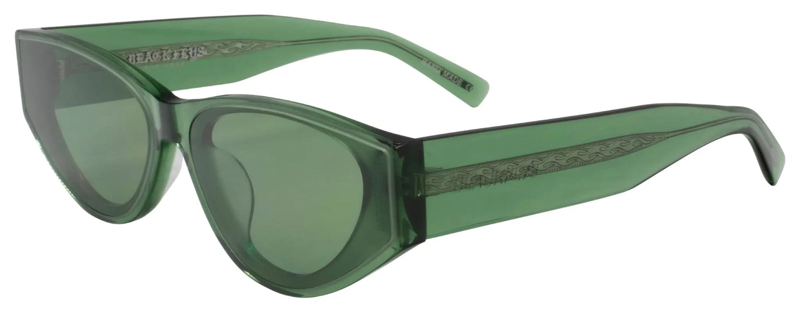 Fly Mamba 2 *Limited Ed. - BlackFlys