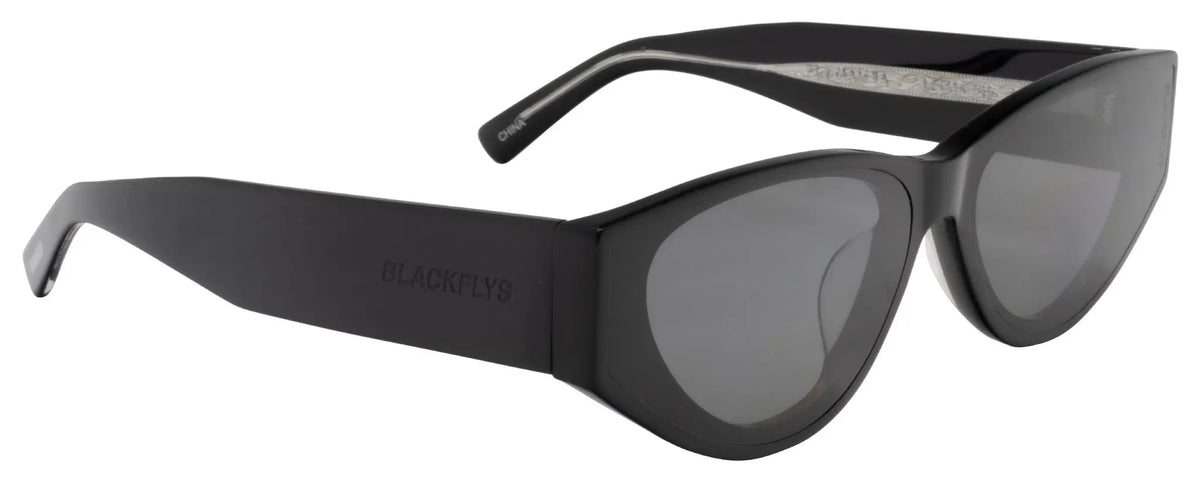 Fly Mamba 2 *Limited Ed. - BlackFlys