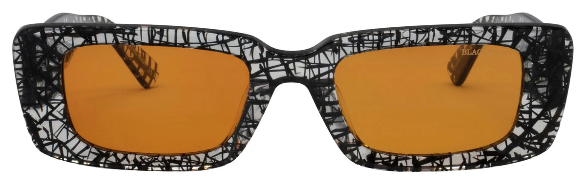 Fly Marshall *Limited Ed. - BlackFlys