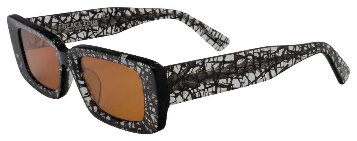 Fly Marshall *Limited Ed. - BlackFlys