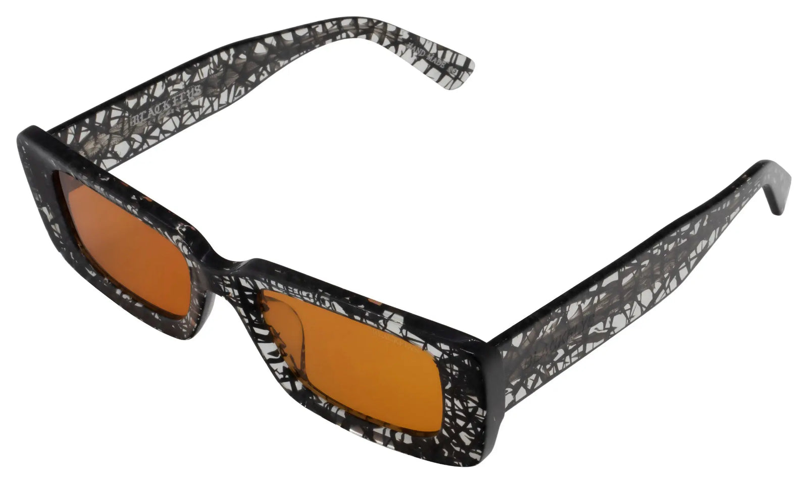 Fly Marshall *Limited Ed. - BlackFlys