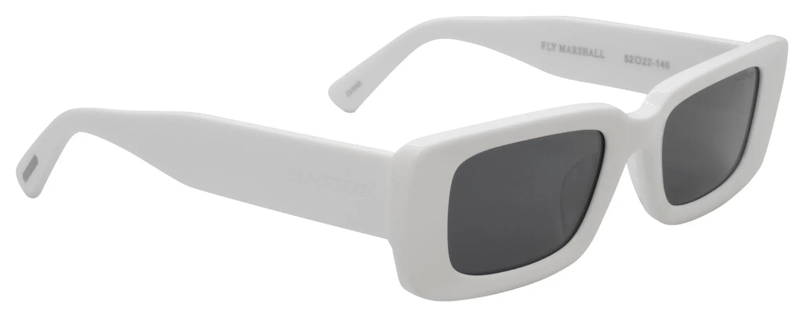 Fly Marshall *Limited Ed. - BlackFlys