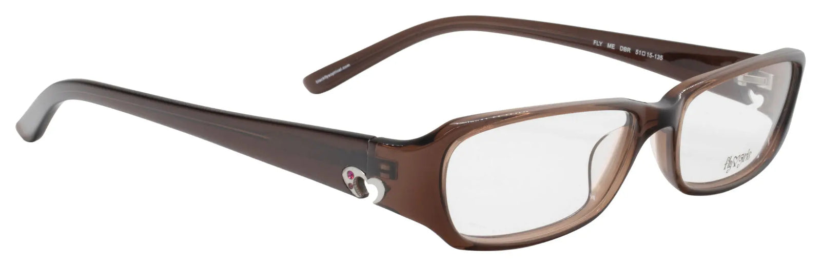 Fly Girls Fly Me Rx - BlackFlys