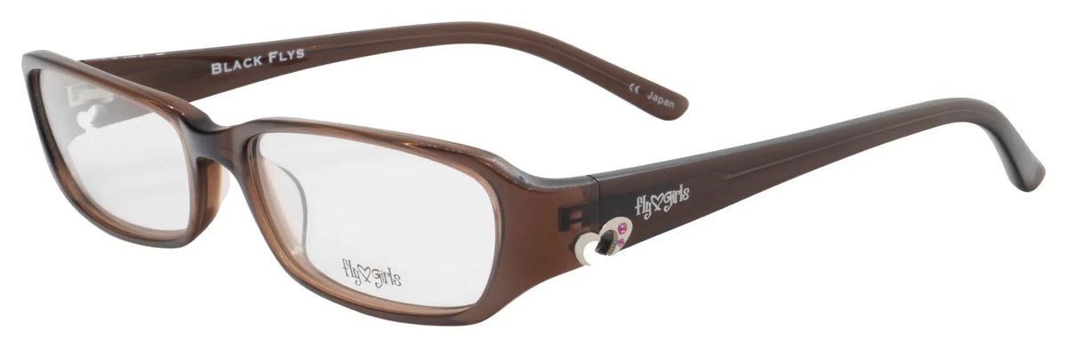 Fly Girls Fly Me Rx - BlackFlys