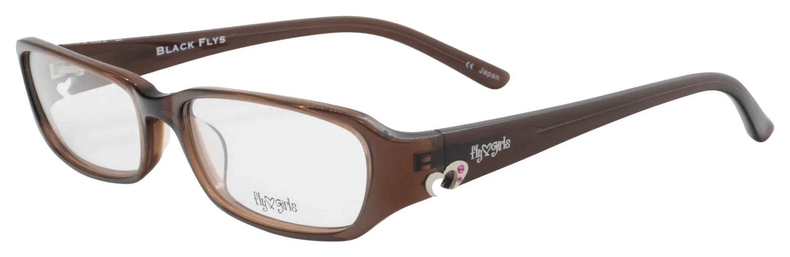 Fly Girls Fly Me Rx - BlackFlys