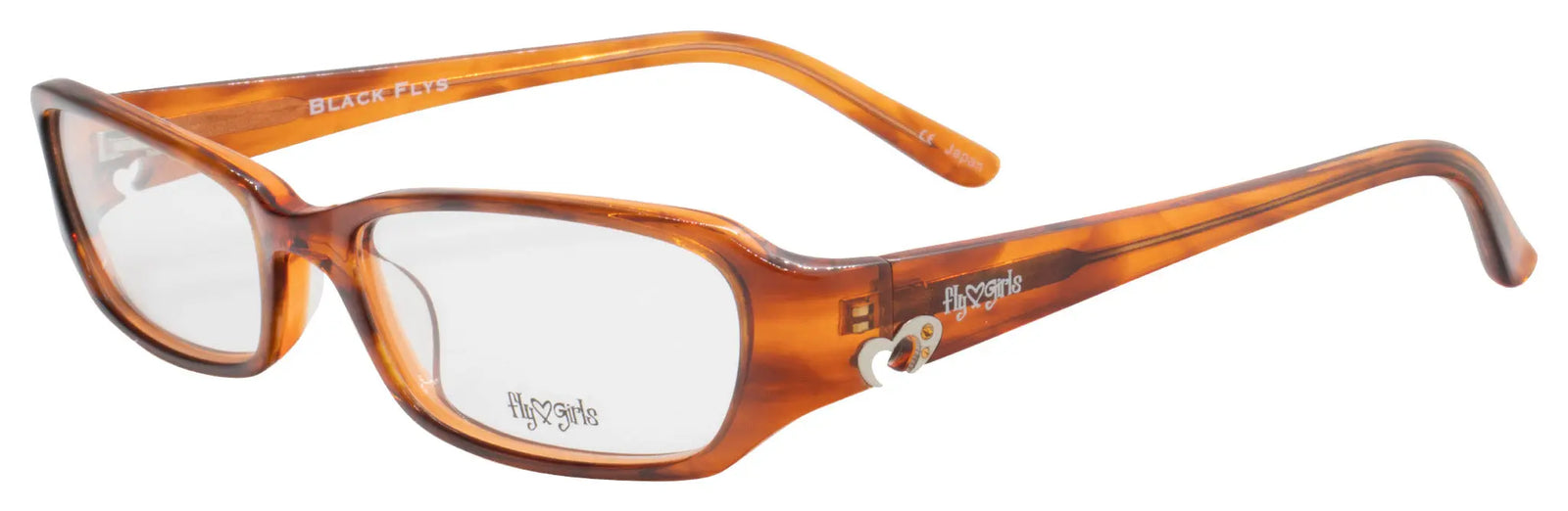 Fly Girls Fly Me Rx - BlackFlys