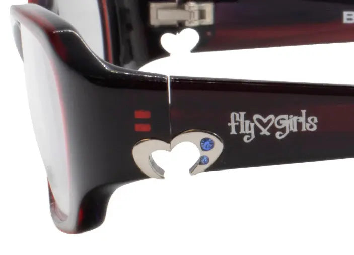 Fly Girls Fly Me Rx - BlackFlys