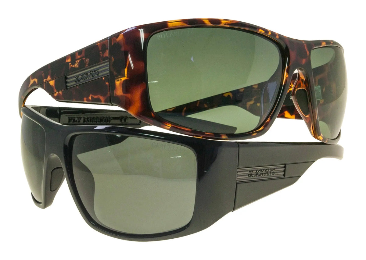 Fly Mission Polarized *Limited Ed.