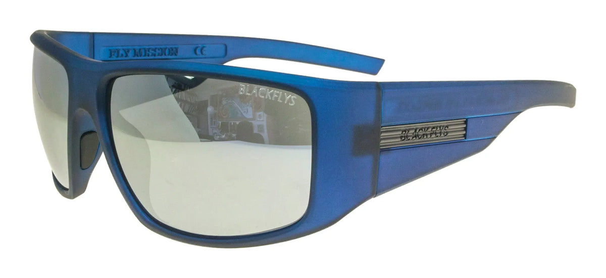 Fly Mission Polarized *Limited Ed. - BlackFlys