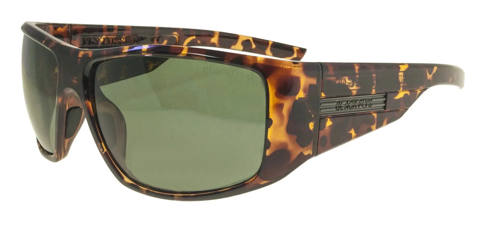 Fly Mission Polarized *Limited Ed. - BlackFlys