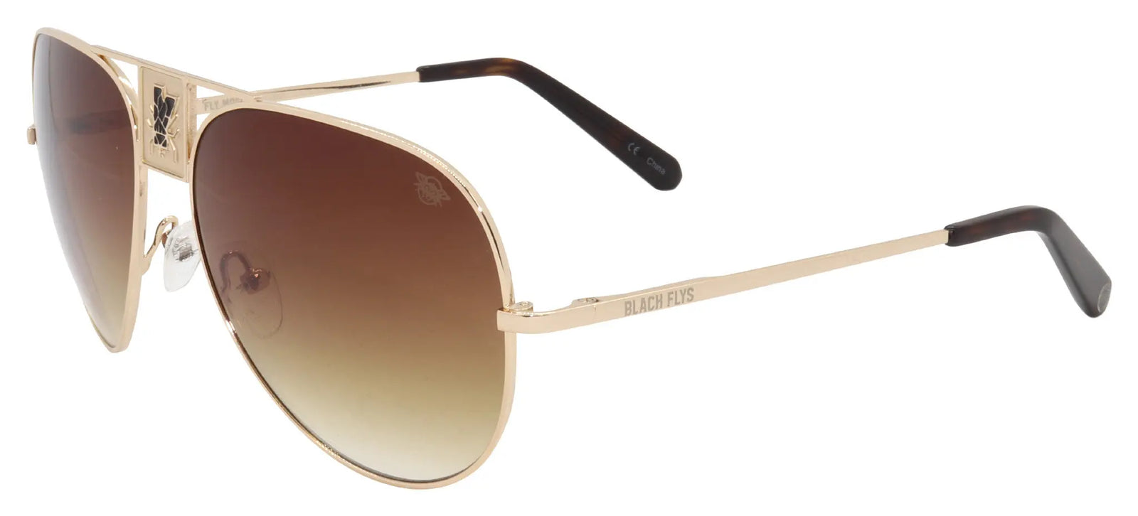 Fly Mosaic - BlackFlys