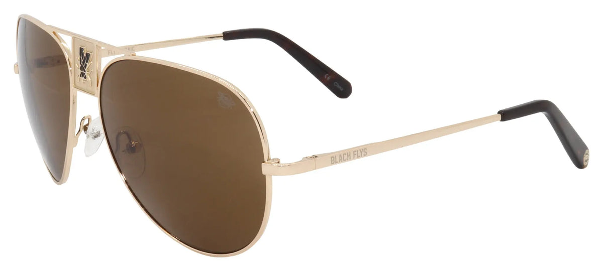 Fly Mosaic - BlackFlys