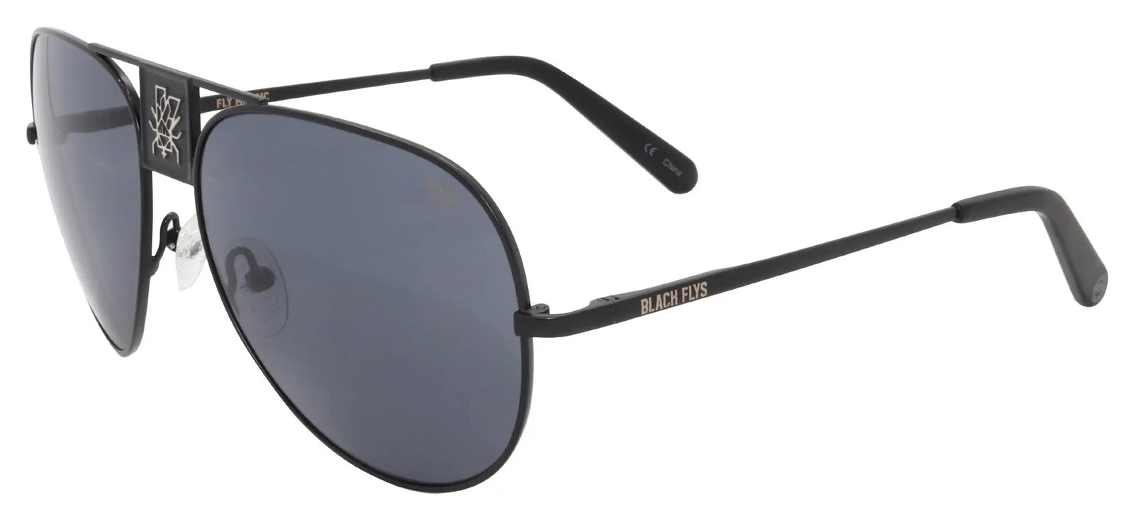 Fly Mosaic - BlackFlys