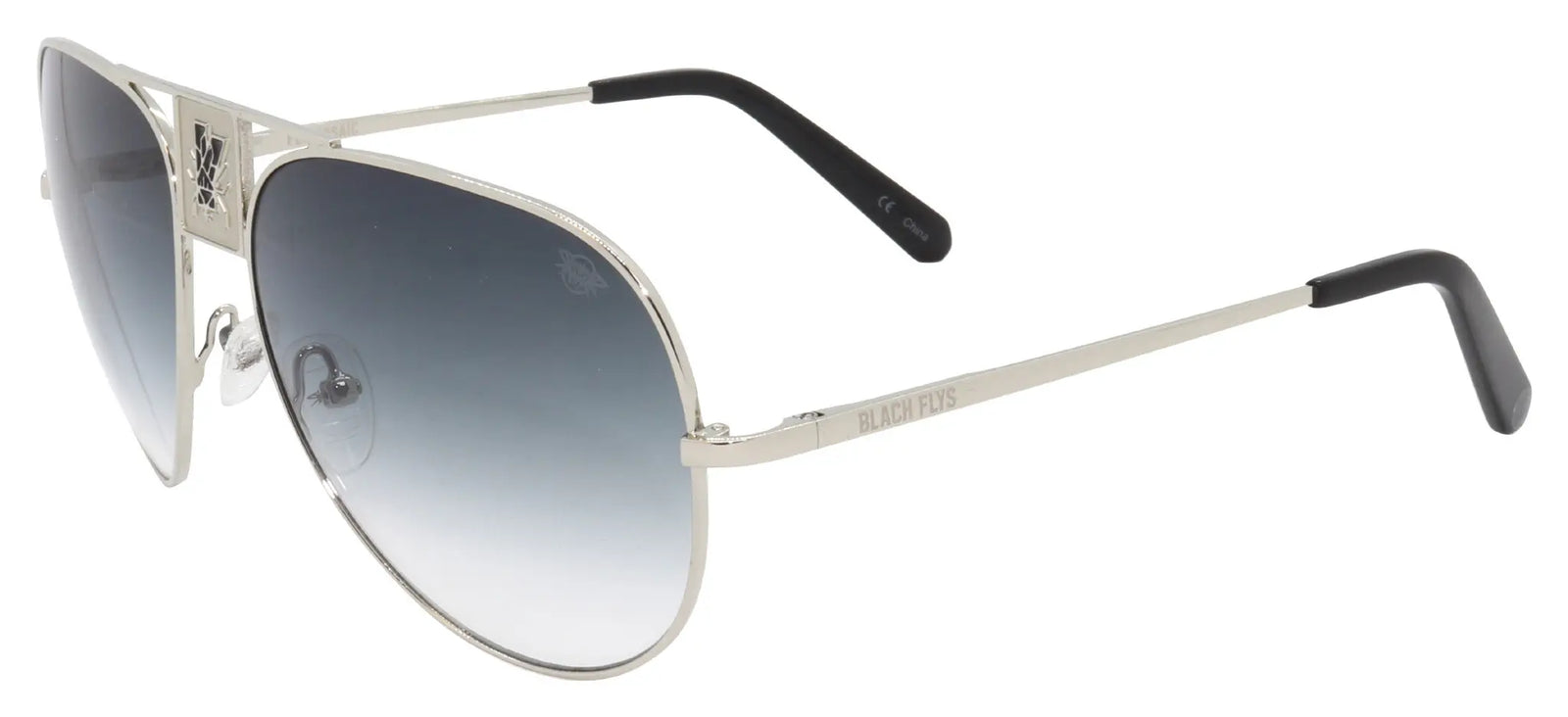 Fly Mosaic - BlackFlys