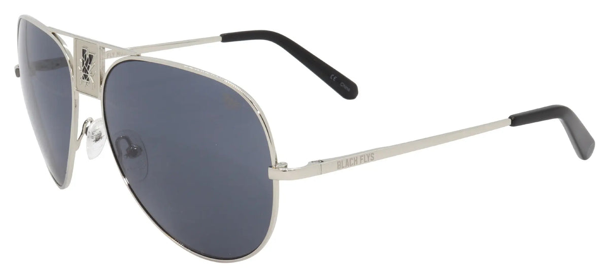 Fly Mosaic - BlackFlys