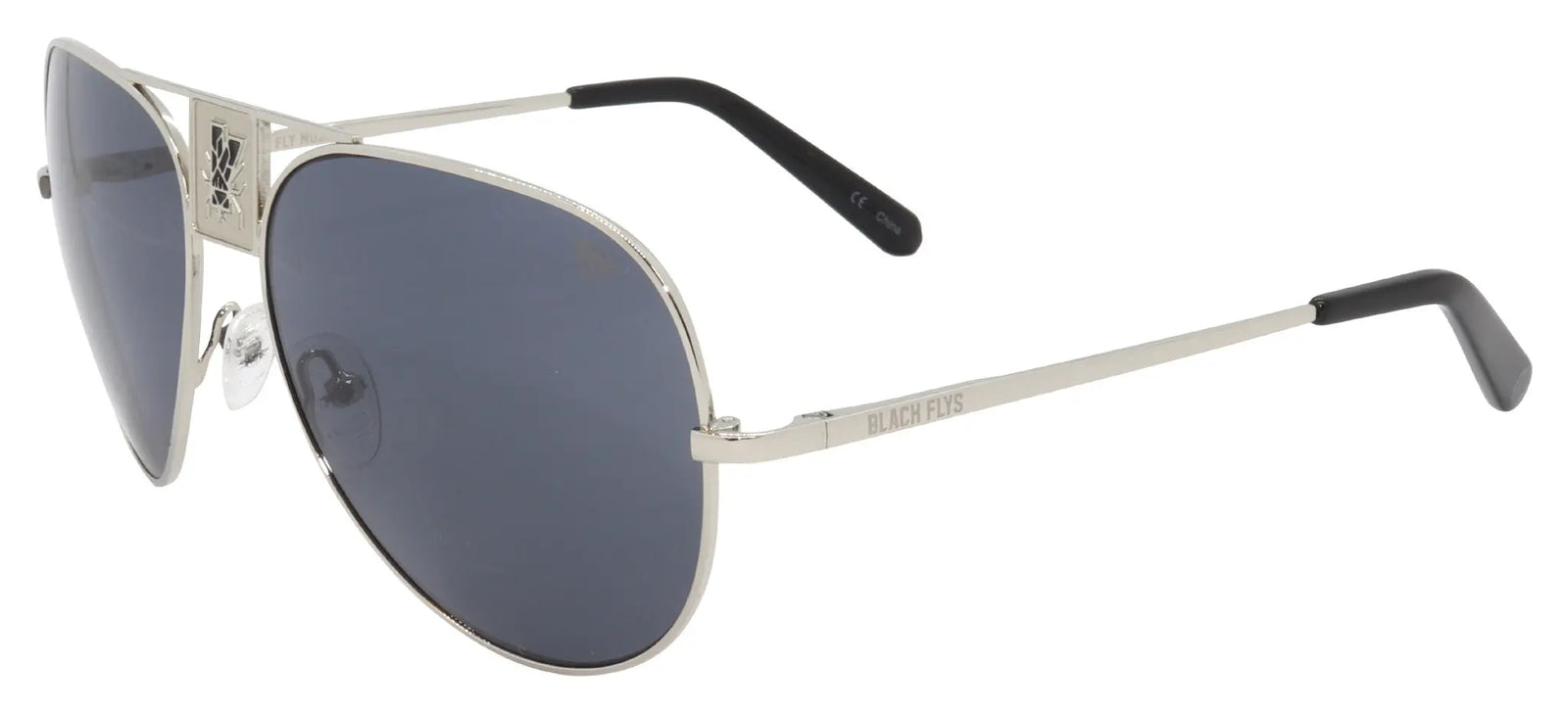 Fly Mosaic - BlackFlys