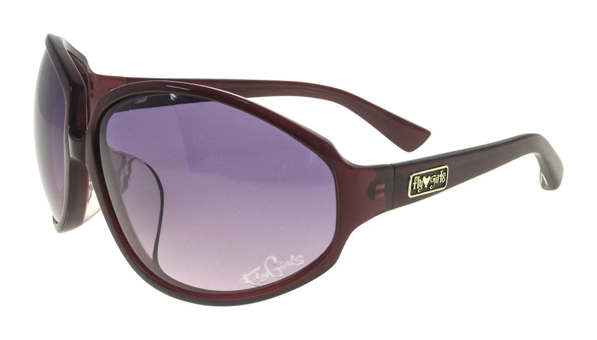 Fly Nape *Limited Ed. - BlackFlys