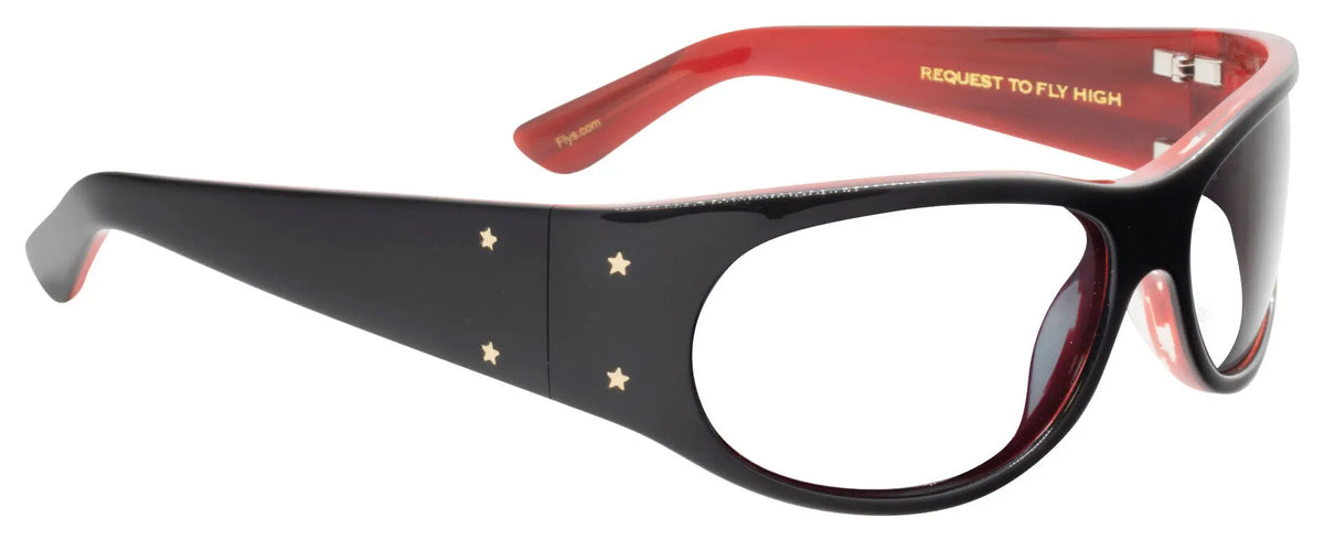 Fly No. 5 Rx - BlackFlys