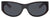 Fly No. 5 Polarized - BlackFlys
