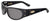 Fly No. 5 Polarized - BlackFlys