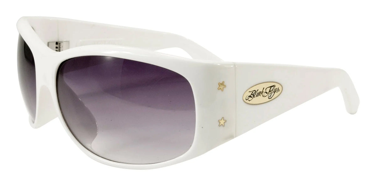 Fly No. 9 - BlackFlys