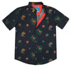 The Fly Pardy Woven Shirt
