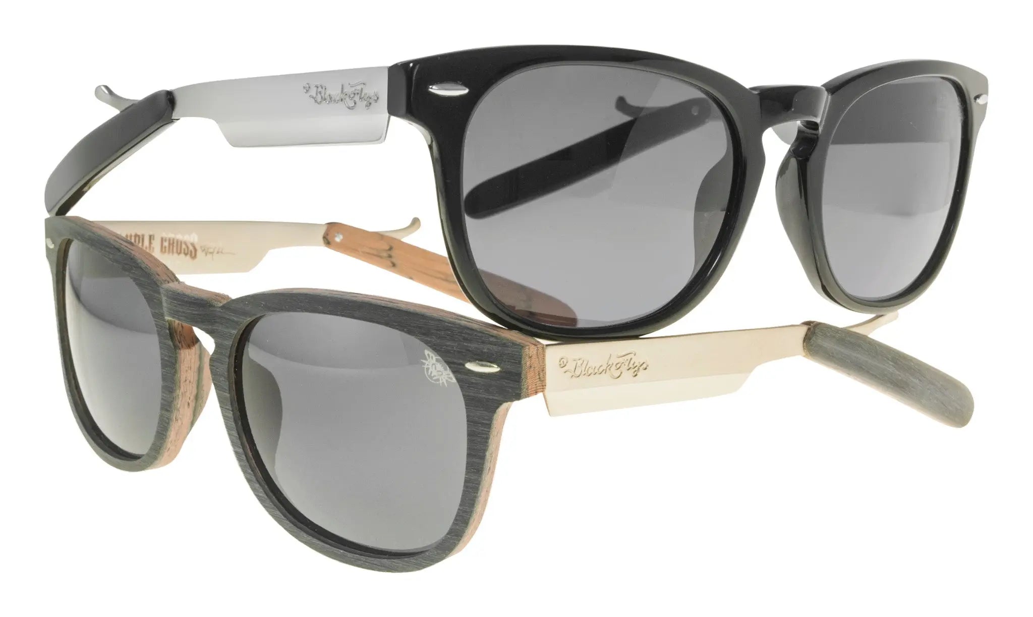 Fly Razor Travis Walker Collab - BlackFlys