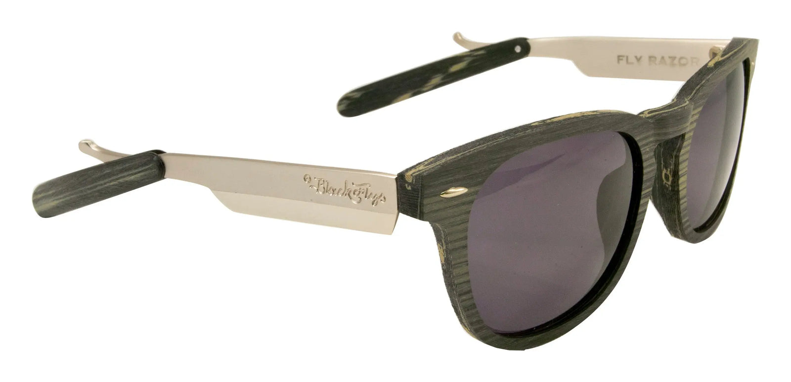 Fly Razor Travis Walker Collab