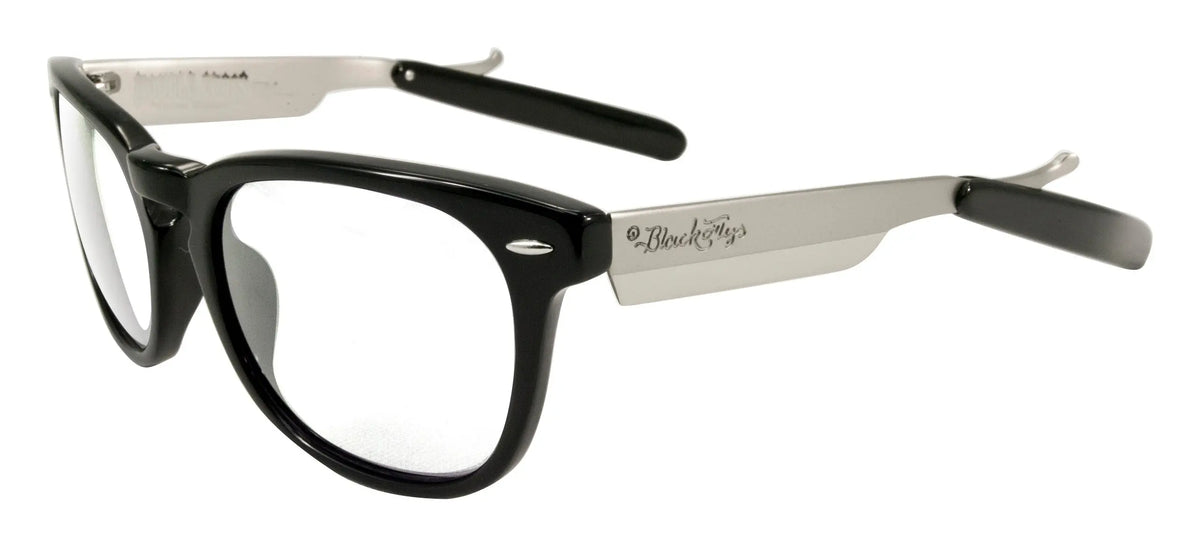 Fly Razor Travis Walker Collab - BlackFlys