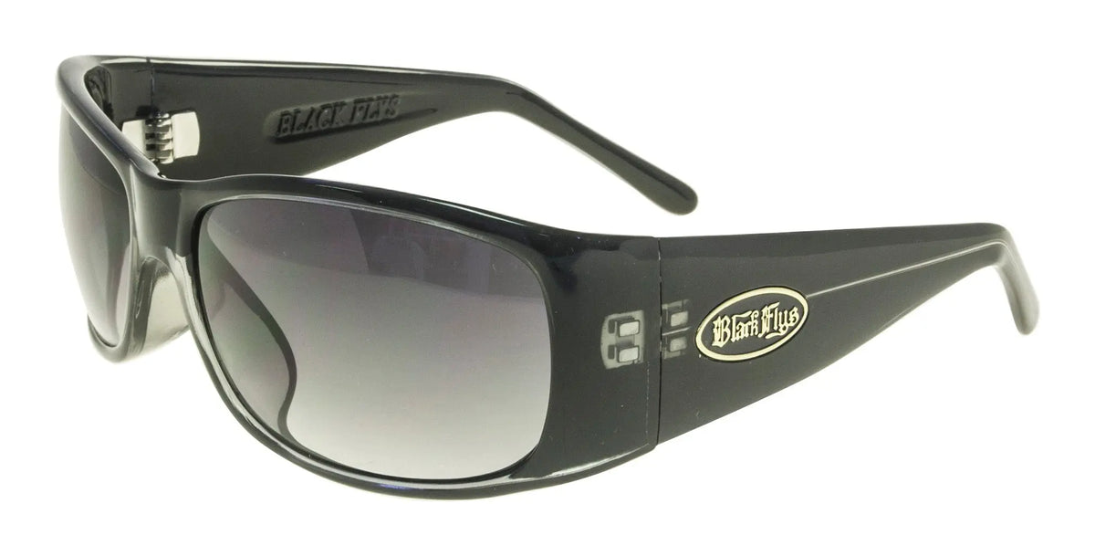 Fly Shelter *Limited Ed. - BlackFlys