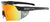 Fly Shield Z87+ safety glass - BlackFlys