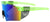 Fly Shield Z87+ safety glass - BlackFlys