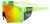 Fly Shield Z87+ safety glass - BlackFlys