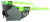 Fly Shield Z87+ safety glass - BlackFlys