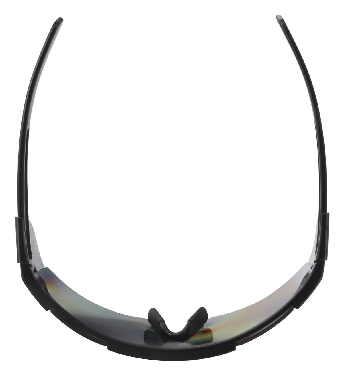 Fly Shield Z87+ safety glass - BlackFlys