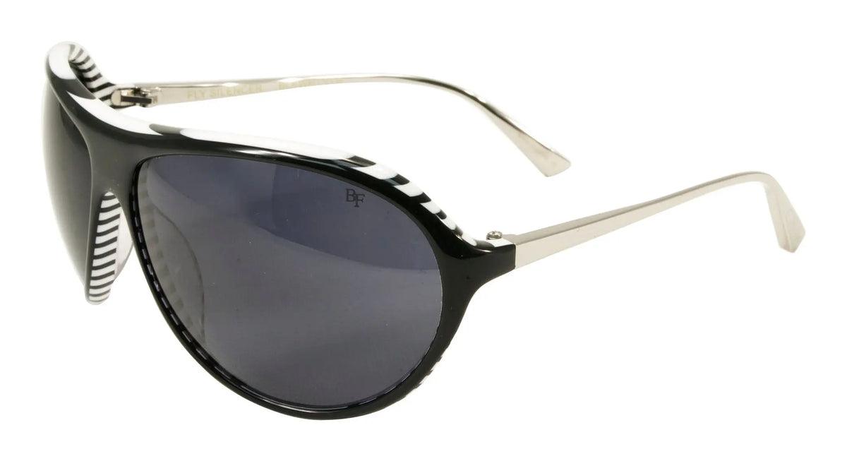 Fly Silencer - BlackFlys