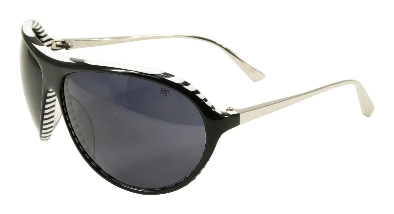 Fly Silencer - BlackFlys