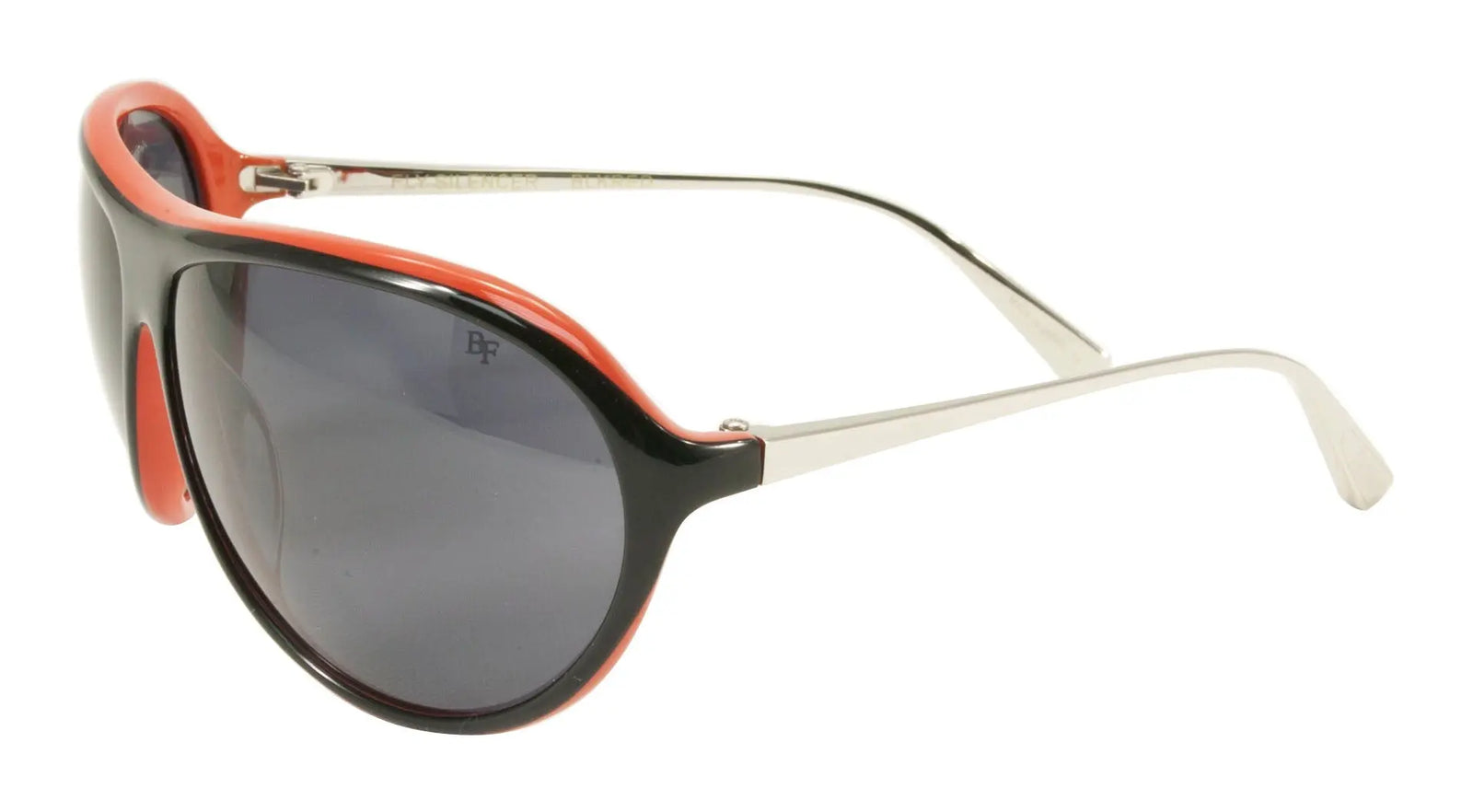 Fly Silencer - BlackFlys