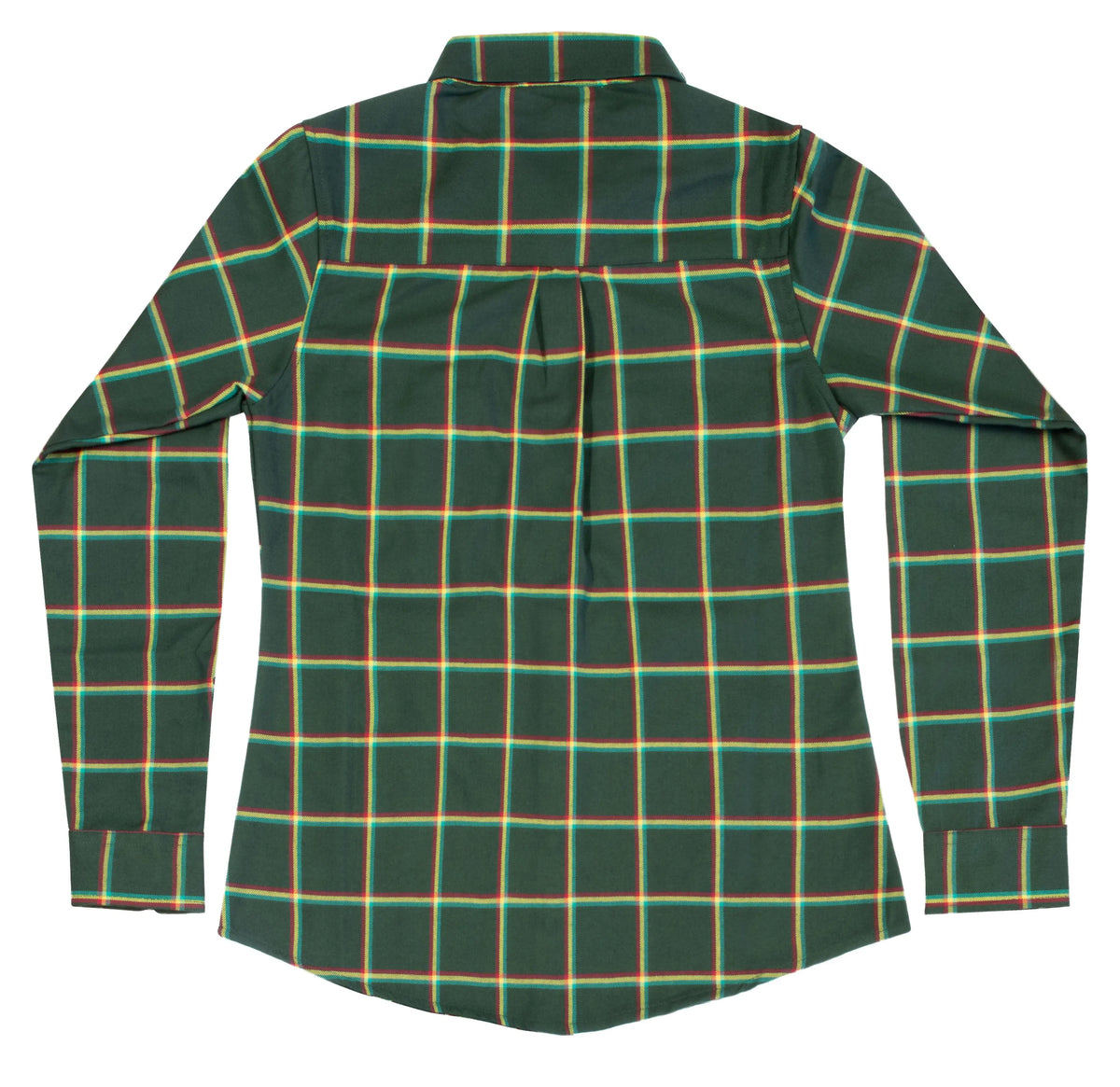 Women's Fly Souljah x Dixxon Flannel Collab - BlackFlys