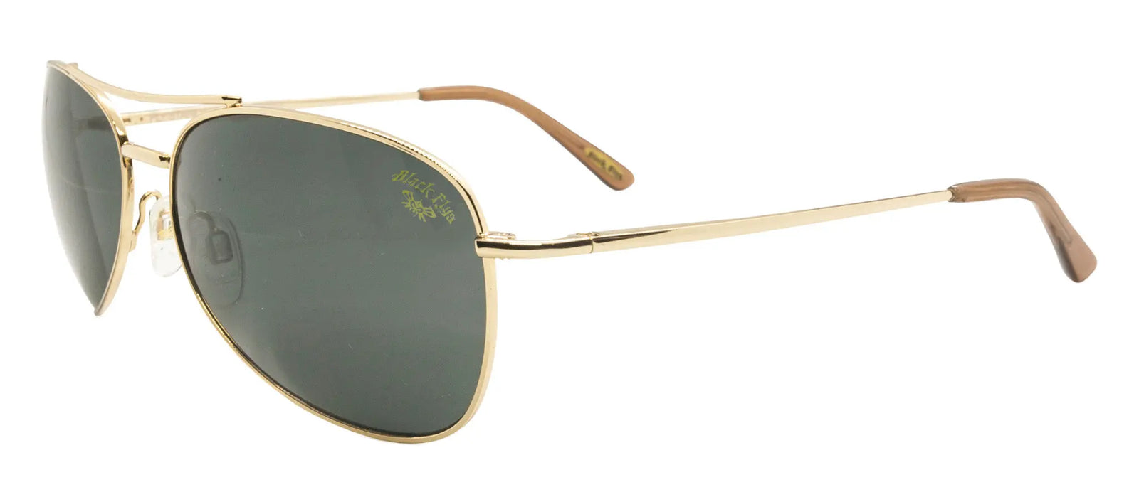 Fly Standard Polarized *Limited Ed. - BlackFlys