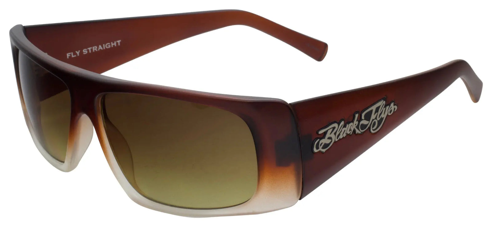 Fly Straight - BlackFlys