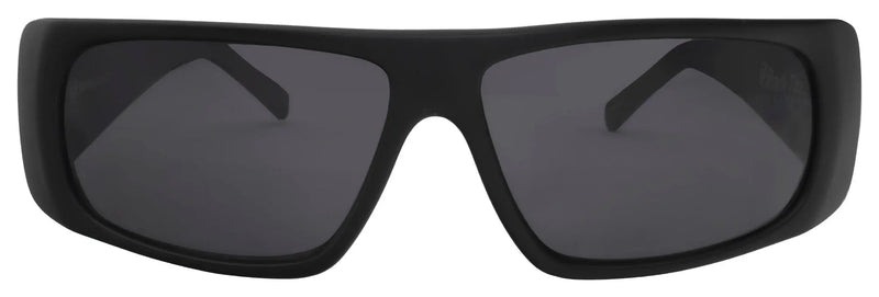 Fly Straight Polarized - BlackFlys